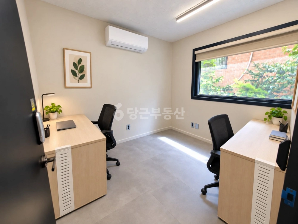 서울특별시 강남구 역삼동 사무실 사진 1