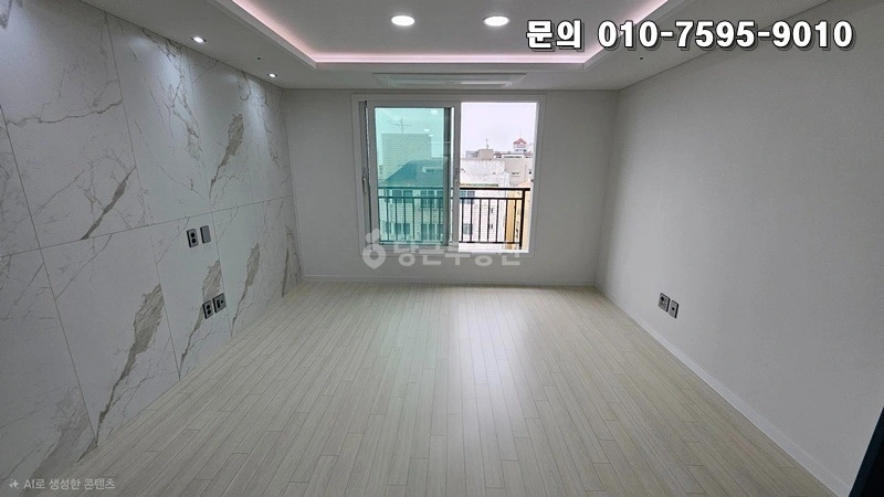 제주특별자치도 제주시 노형동 아파트 사진 1