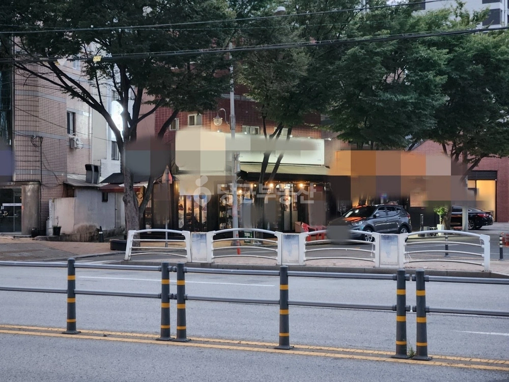 대구광역시 수성구 수성동4가 상가 사진 1