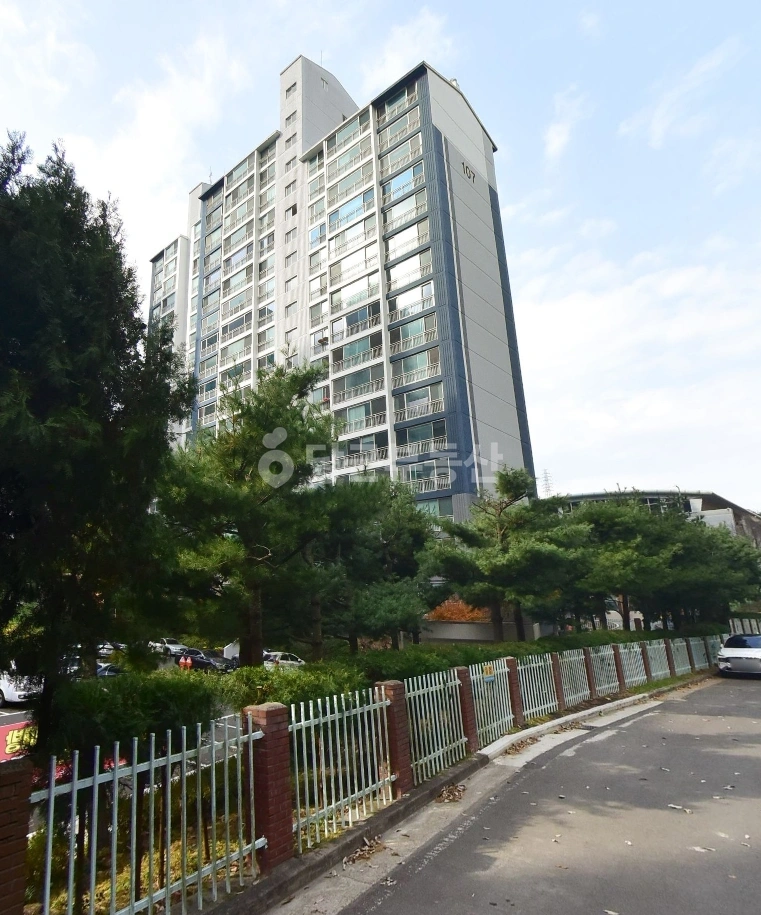경상북도 포항시 북구 학잠동 아파트 사진 1