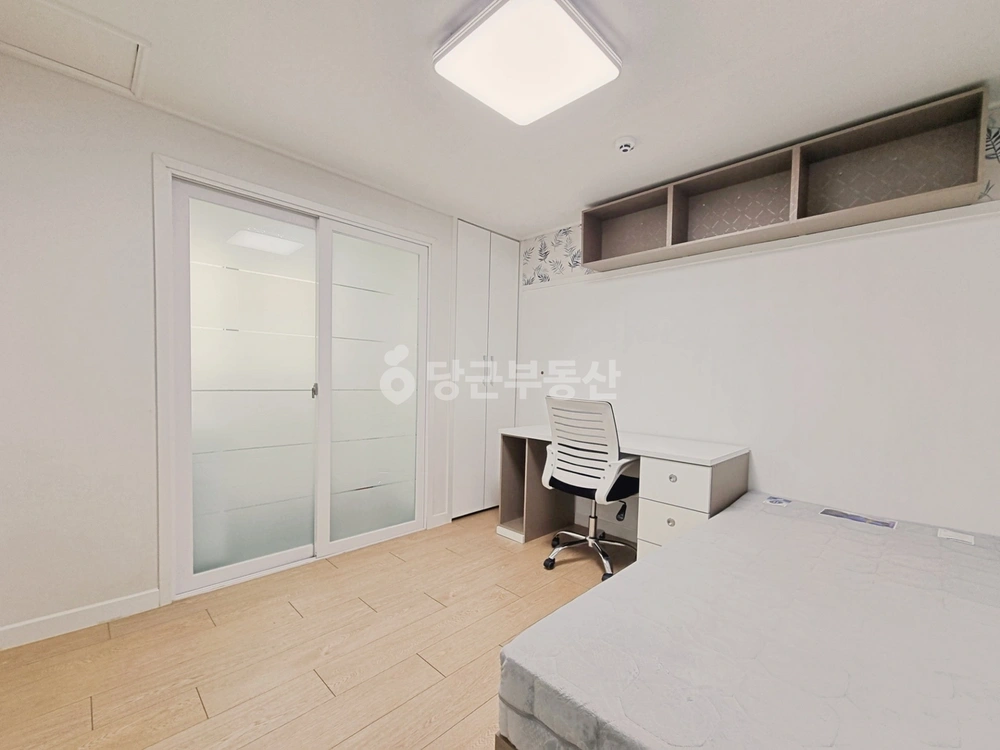 대구광역시 북구 산격동 원룸 사진 1