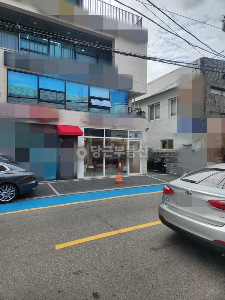 대구광역시 수성구 범어동 상가 사진 1