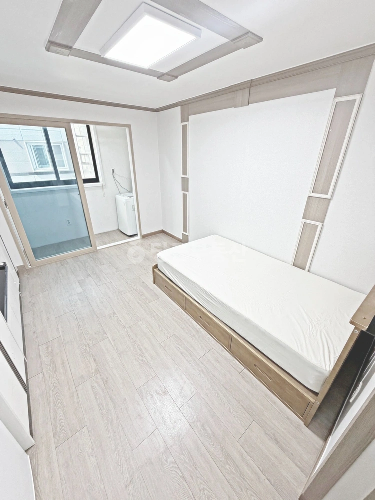 전남광주통합특별시 광산구 수완동 원룸 사진 1