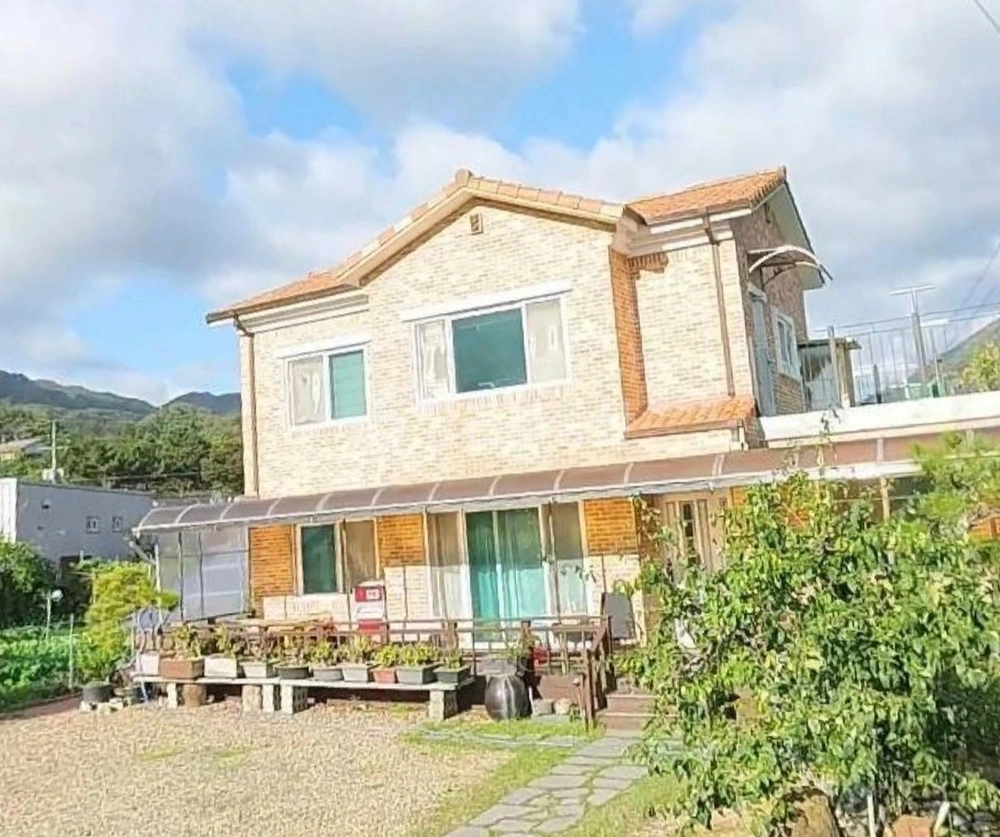 경상북도 경산시 와촌면 단독/전원주택 사진 1