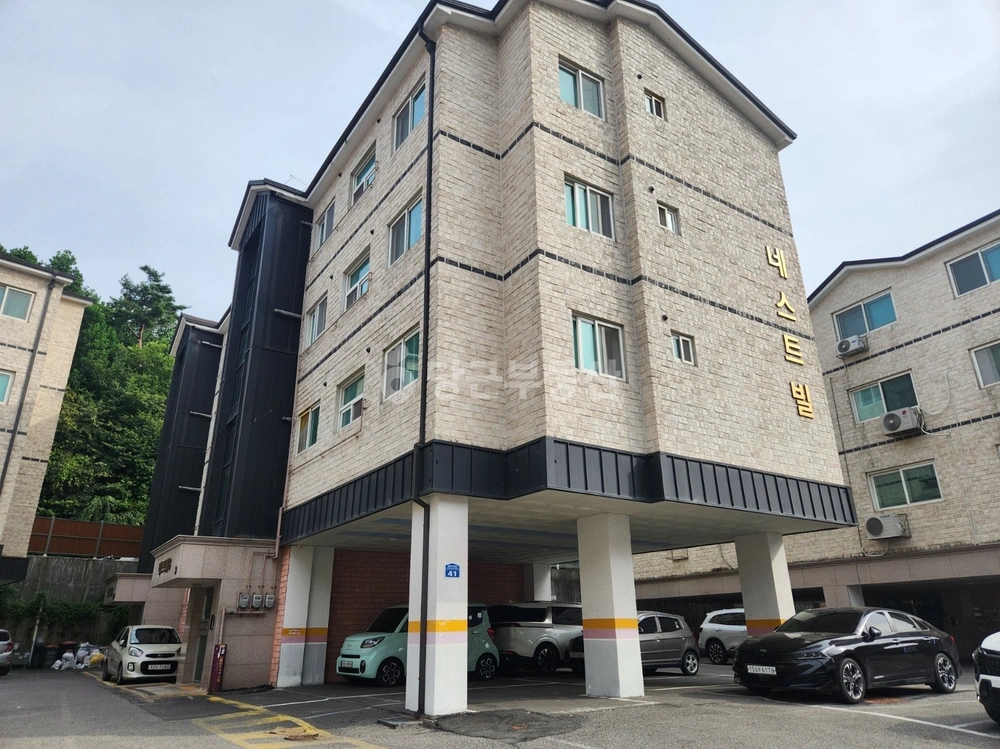 경기도 광주시 곤지암읍 빌라(투룸 이상) 사진 1