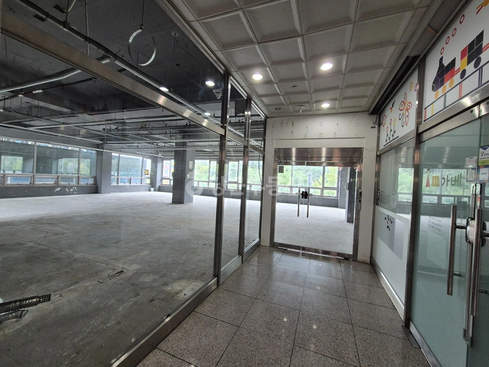경기도 용인시 기흥구 영덕동 상가 사진 1
