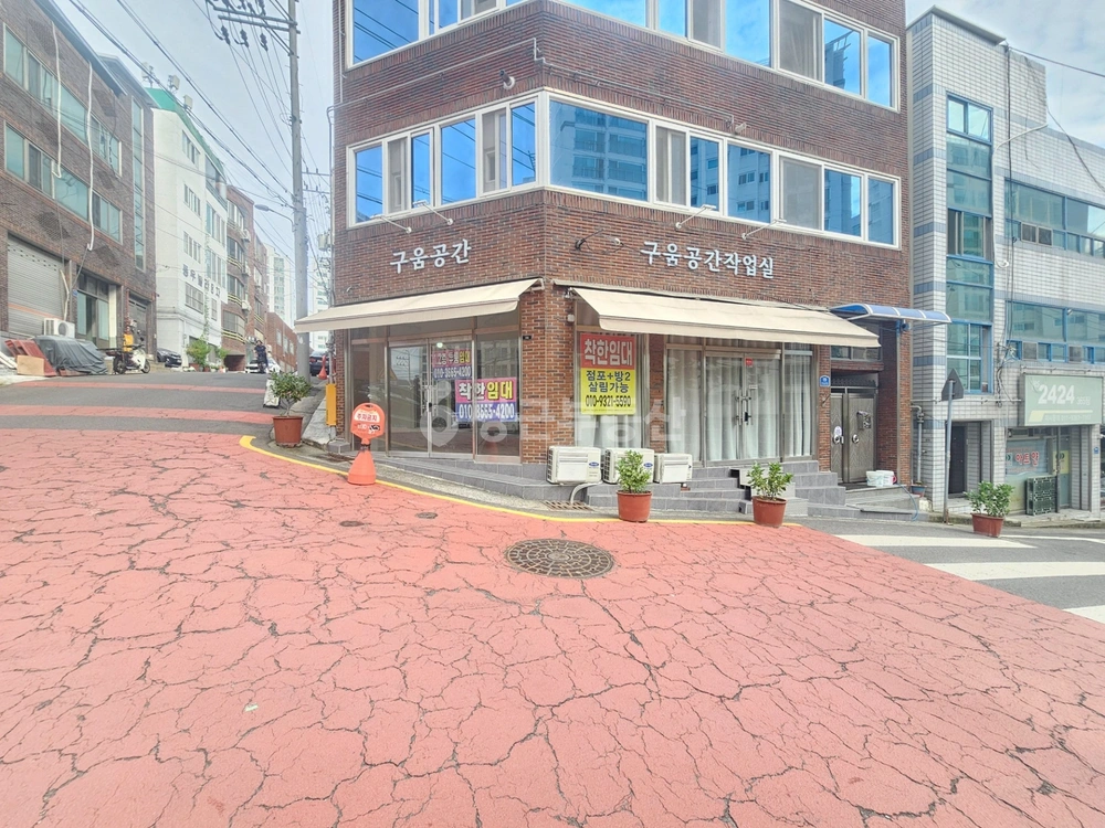 대구광역시 서구 평리동 상가 사진 1