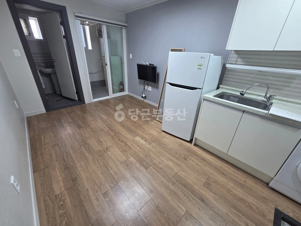 강원특별자치도 원주시 단계동 원룸 사진 1