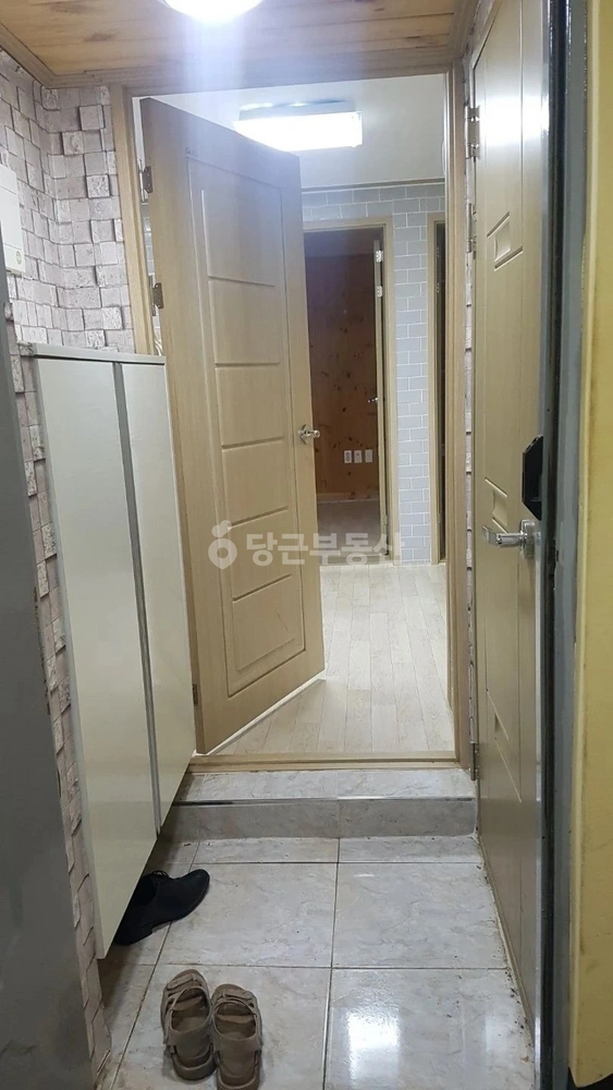 제주특별자치도 제주시 건입동 빌라(투룸 이상) 사진 1
