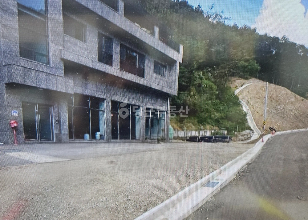경기도 남양주시 진건읍 공장/창고 사진 1