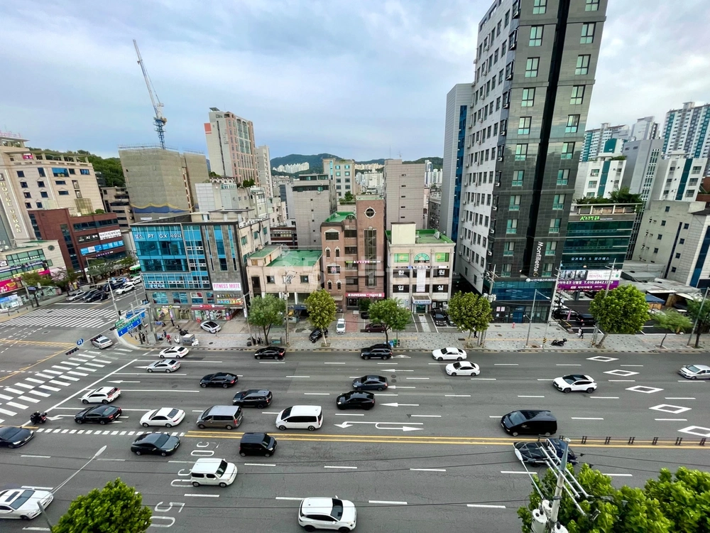 서울특별시 관악구 신림동 오피스텔 사진 1