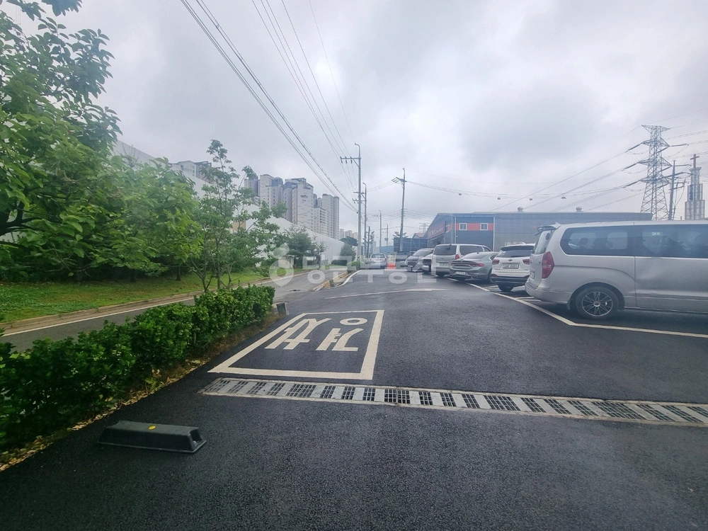 경기도 김포시 양촌읍 상가 사진 1