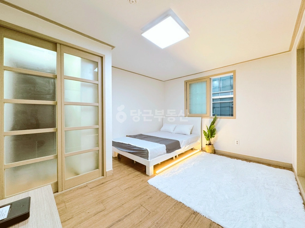 부산광역시 수영구 남천동 원룸 사진 1