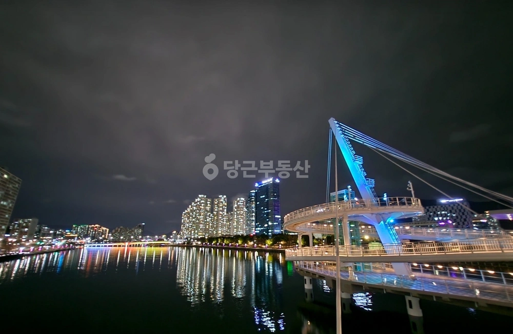 부산광역시 수영구 민락동 아파트 사진 1