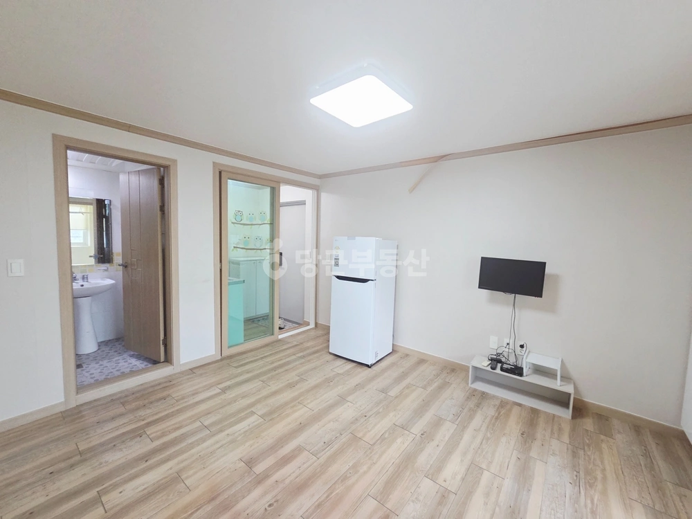 충청북도 청주시 흥덕구 봉명동 원룸 사진 1