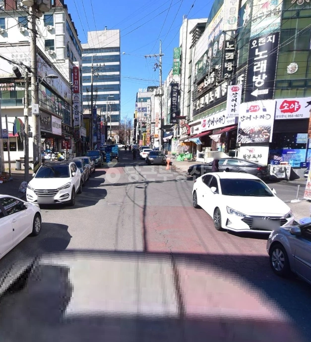 전남광주통합특별시 광산구 우산동 상가 사진 1