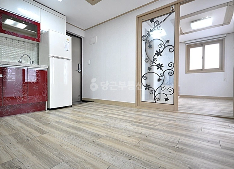 충청남도 천안시 서북구 두정동 원룸 사진 1