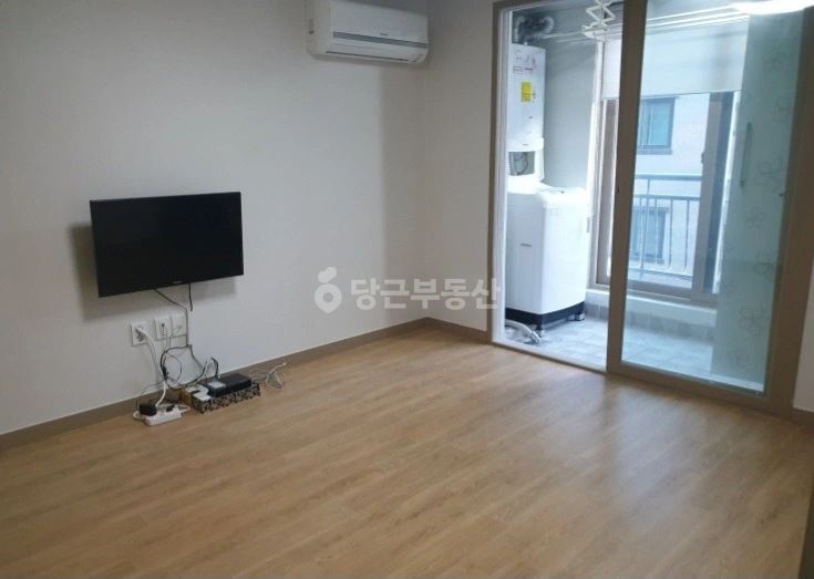 울산광역시 남구 신정동 원룸 사진 1