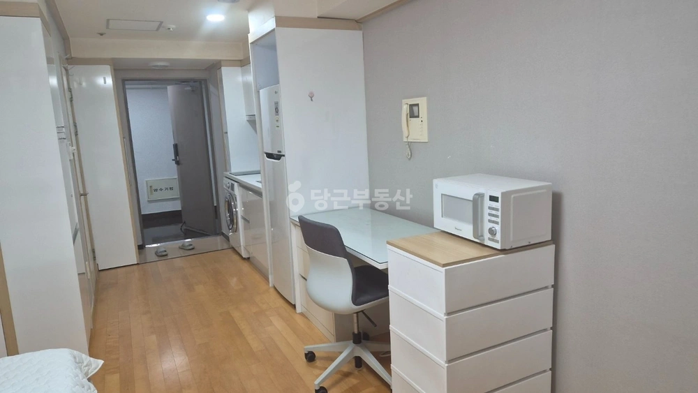 서울특별시 강남구 역삼동 오피스텔 사진 1