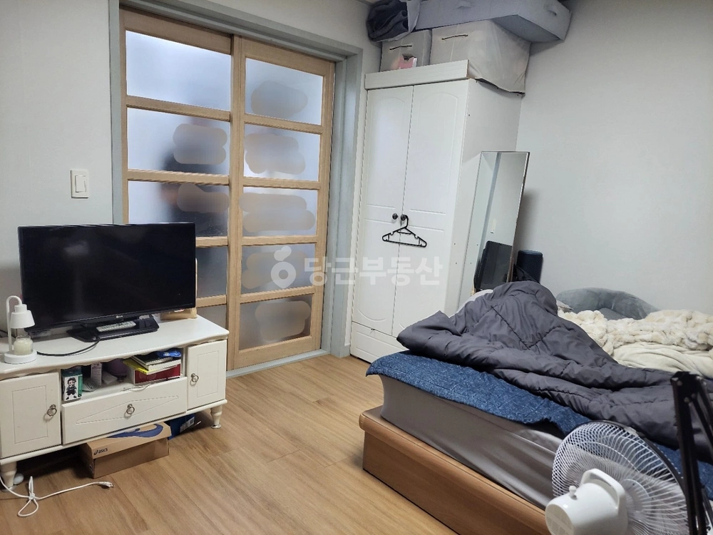 제주특별자치도 제주시 아라일동 원룸 사진 1