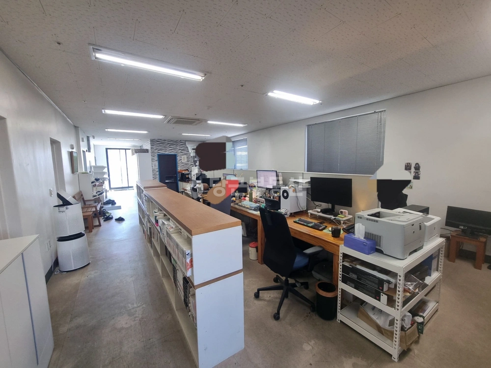 서울특별시 마포구 동교동 사무실 사진 1