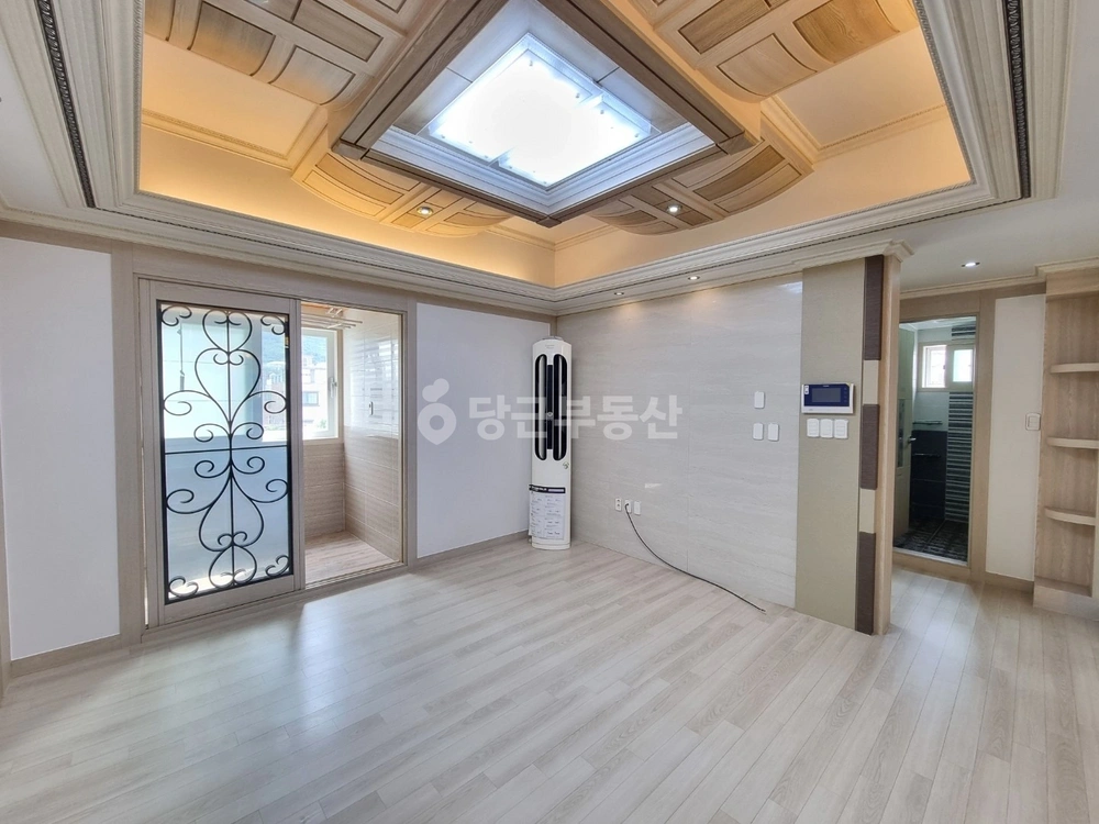 대구광역시 남구 대명동 빌라(투룸 이상) 사진 1