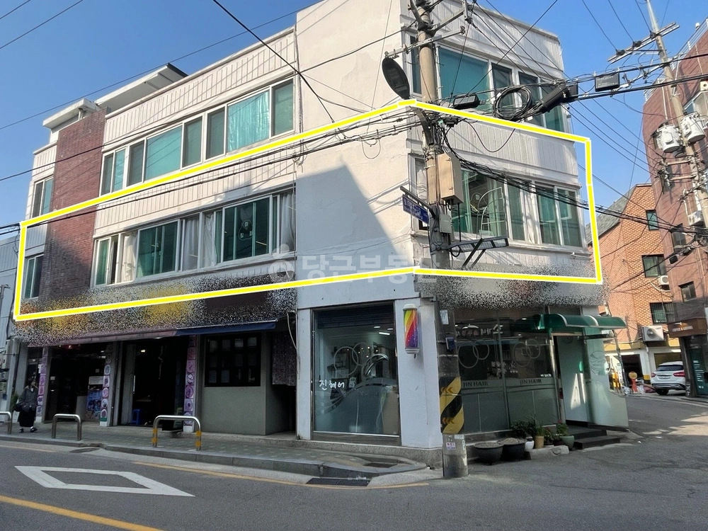 서울특별시 마포구 망원동 상가 사진 1