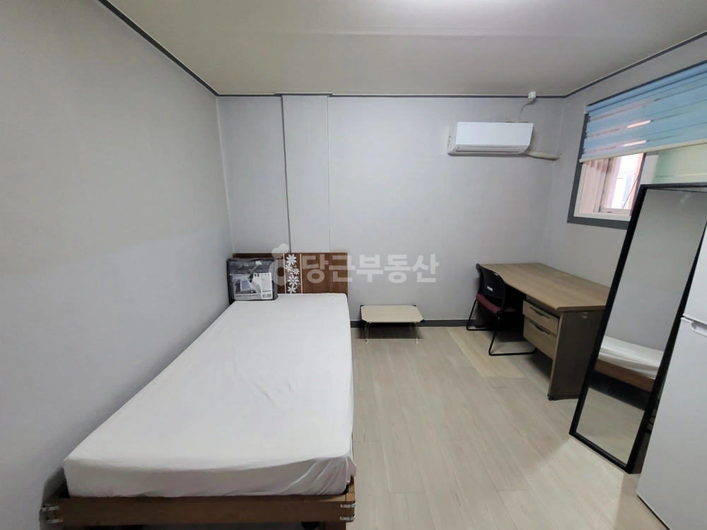 대구광역시 북구 산격동 원룸 사진 1