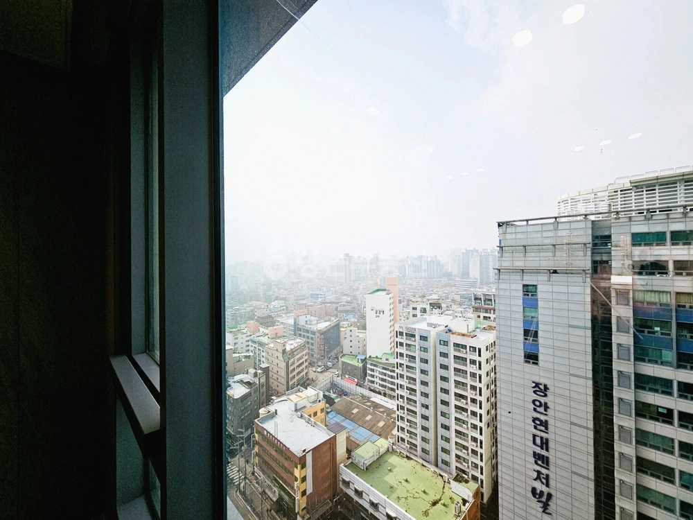 서울특별시 동대문구 장안동 오피스텔 사진 1