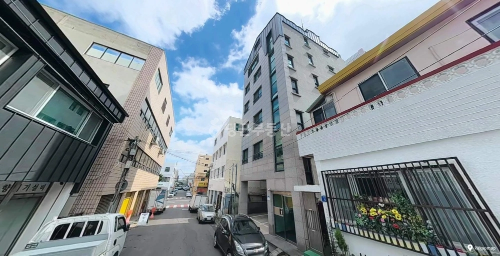 제주특별자치도 제주시 삼도2동 빌라(투룸 이상) 사진 1