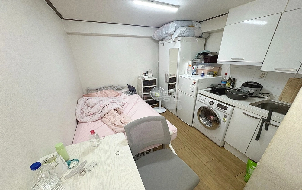 서울특별시 관악구 봉천동 원룸 사진 1