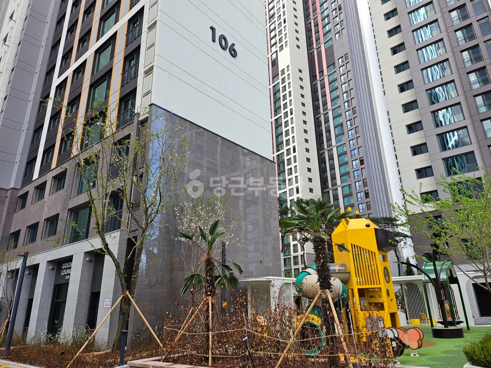 대구광역시 남구 대명동 오피스텔 사진 1