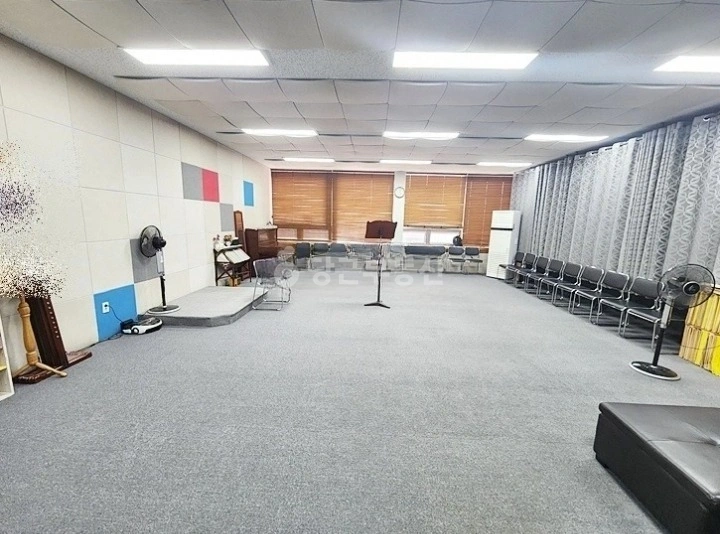 전북특별자치도 전주시 완산구 중화산동2가 상가 사진 1
