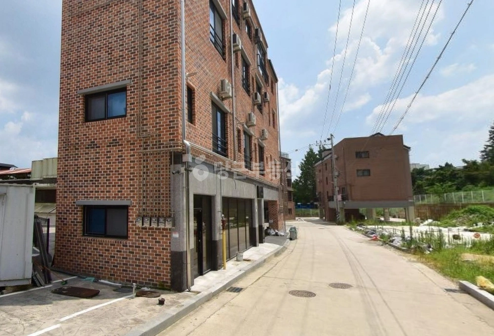 전북특별자치도 전주시 완산구 효자동3가 건물 사진 1