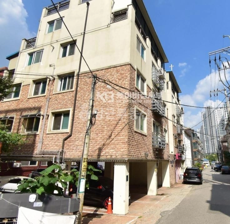 경기도 용인시 처인구 유방동 빌라(투룸 이상) 사진 1