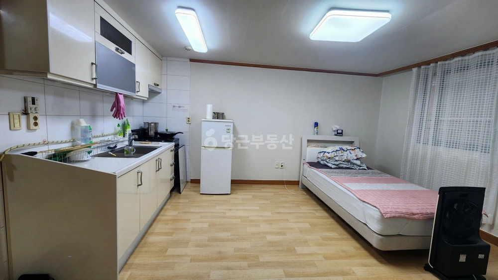 서울특별시 강동구 성내동 원룸 사진 1