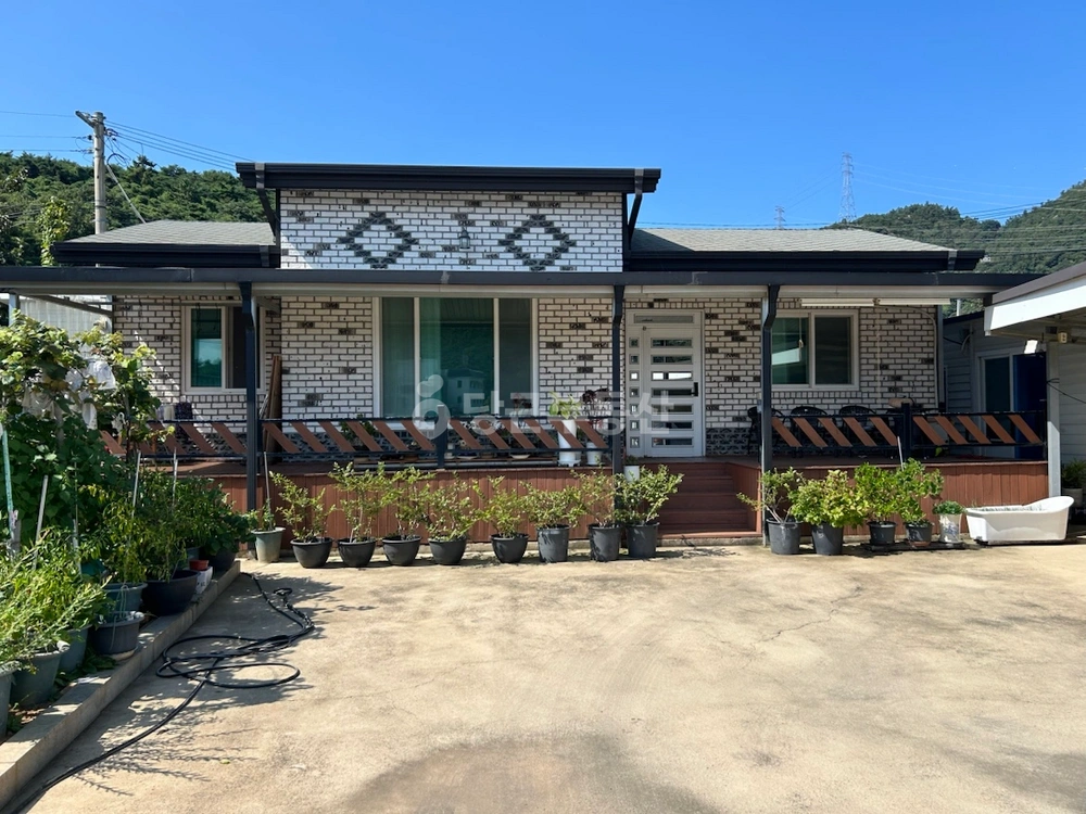 전남광주통합특별시 영광군 홍농읍 단독/전원주택 사진 1