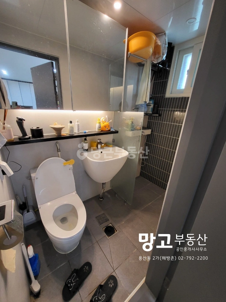 서울특별시 용산구 용산동2가 원룸 사진 1
