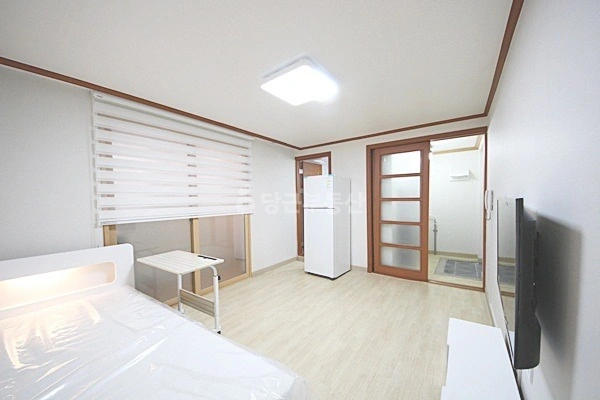 대전광역시 서구 괴정동 원룸 사진 1