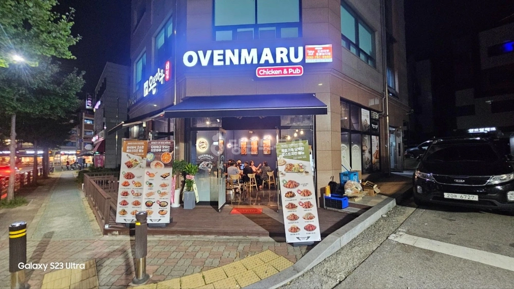 인천광역시 영종구 운서동 상가 사진 1