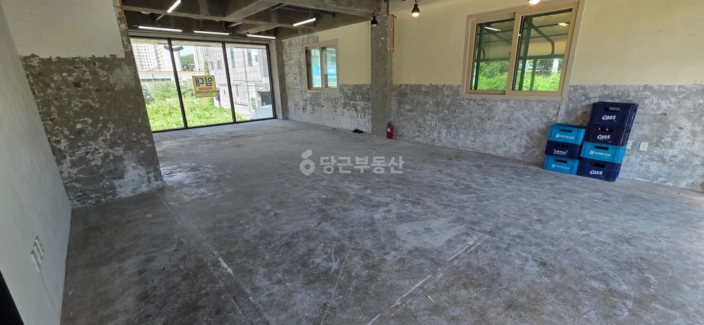 강원특별자치도 원주시 지정면 상가 사진 1