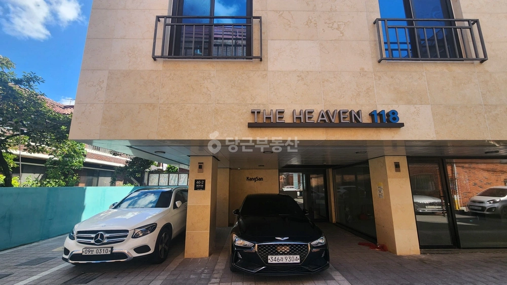 대구광역시 수성구 중동 빌라(투룸 이상) 사진 1