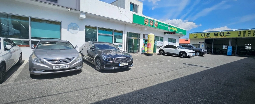 울산광역시 울주군 삼남읍 상가 사진 1
