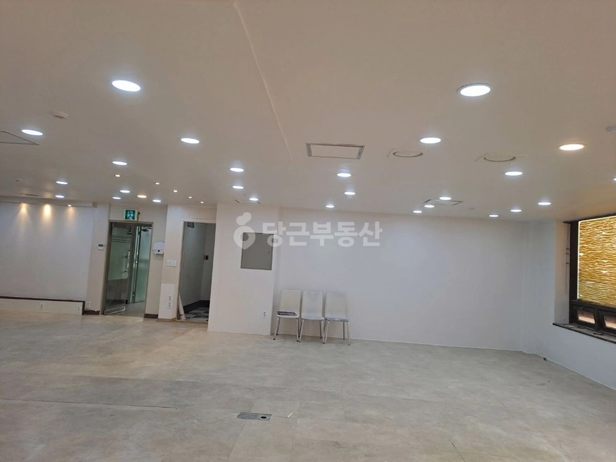 서울특별시 노원구 상계동 상가 사진 1