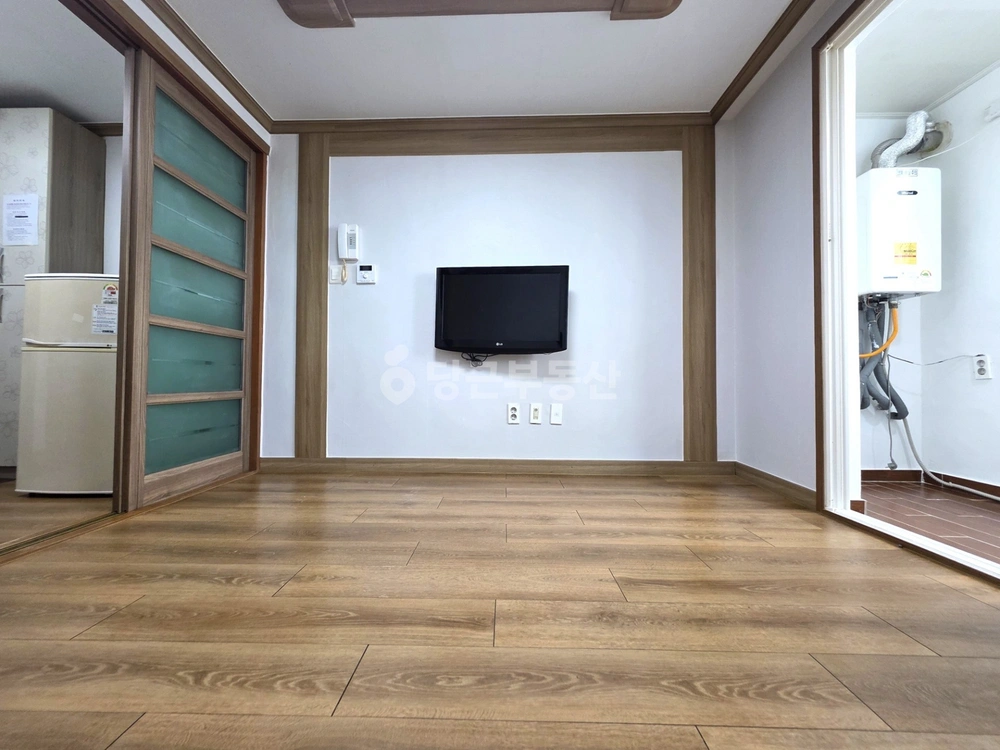 대전광역시 서구 용문동 원룸 사진 1