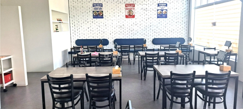 전남광주통합특별시 광산구 신가동 상가 사진 1
