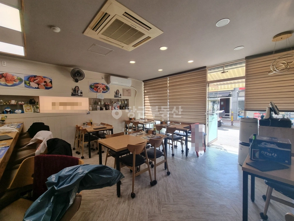 부산광역시 연제구 연산동 상가 사진 1