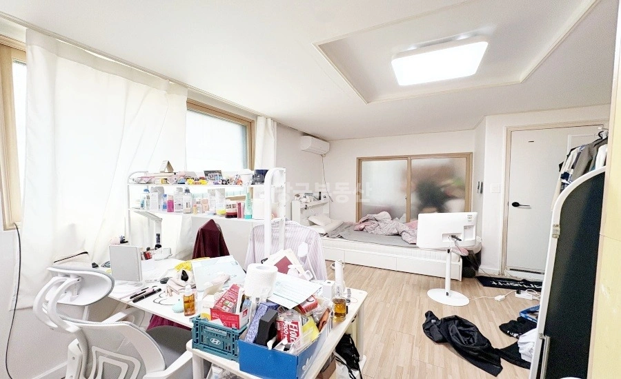 서울특별시 강남구 논현동 원룸 사진 1