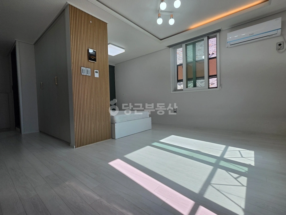 대전광역시 서구 괴정동 원룸 사진 1