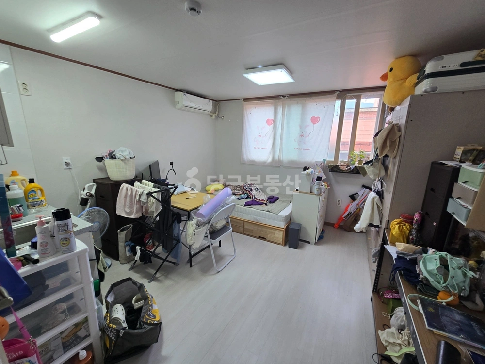 서울특별시 강북구 수유동 원룸 사진 1